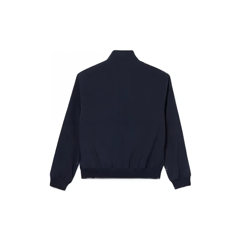 LACOSTE Jackets Men Navy Blue-1