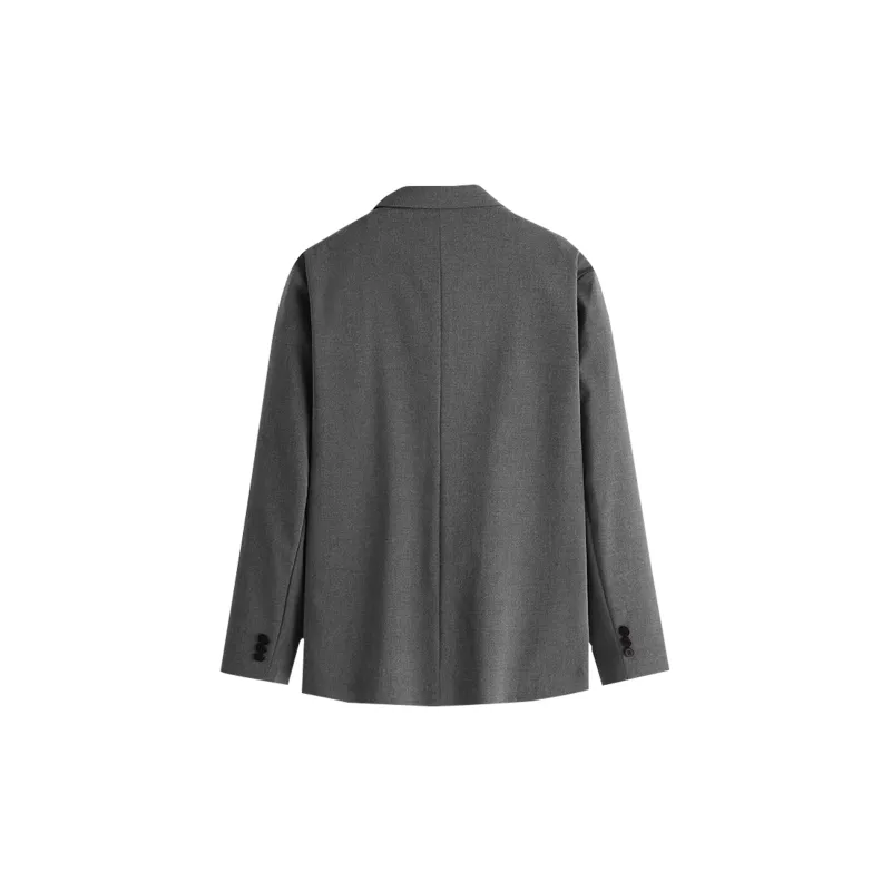Minfinity Business Suits Unisex-6