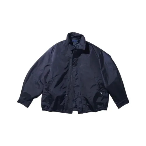 NAUTICA JAPAN Jackets Men Navy