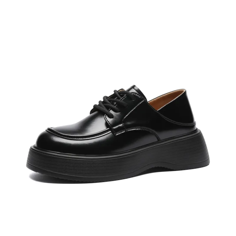 ZHR Unlined Shoes 5.5cm Women's-1