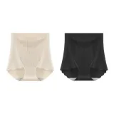 2 Pack (B Set-Light Skin+Black)