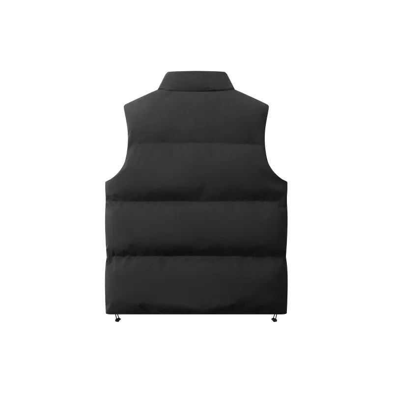 Pancoat Vests Unisex-1