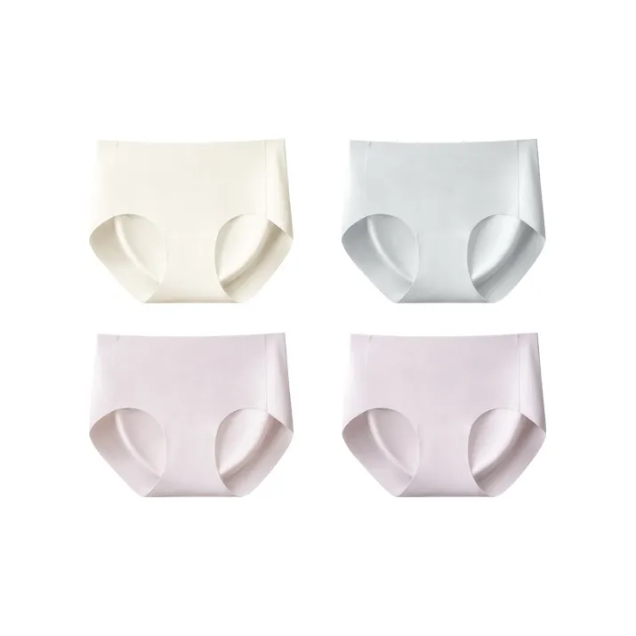 SHIWAJI Women's Underpants-0