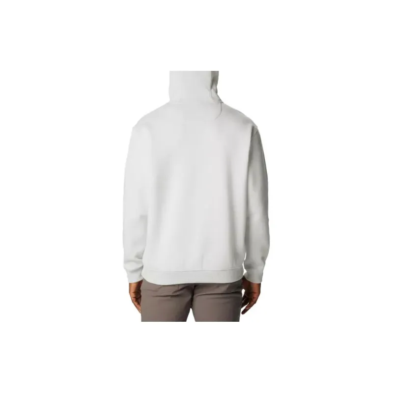 Columbia Marble Canyon Sweatshirts Men White-1