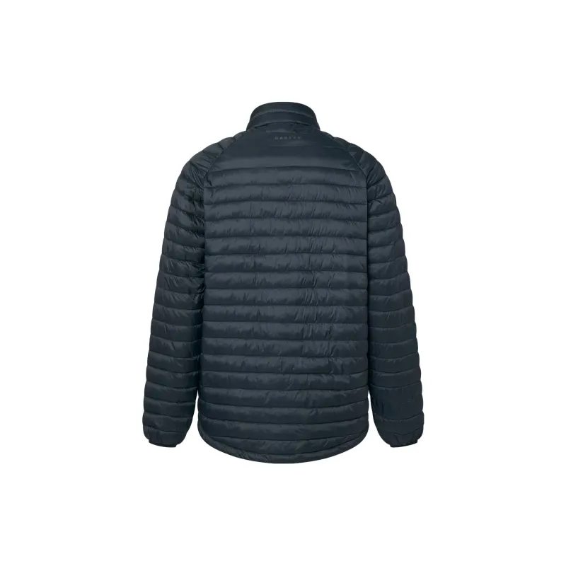 Oakley Jackets Men Black-1