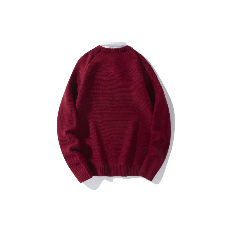 NFWYS Sweaters Unisex-11