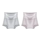 2 Pack (Light Gray+Smoky Purple)
