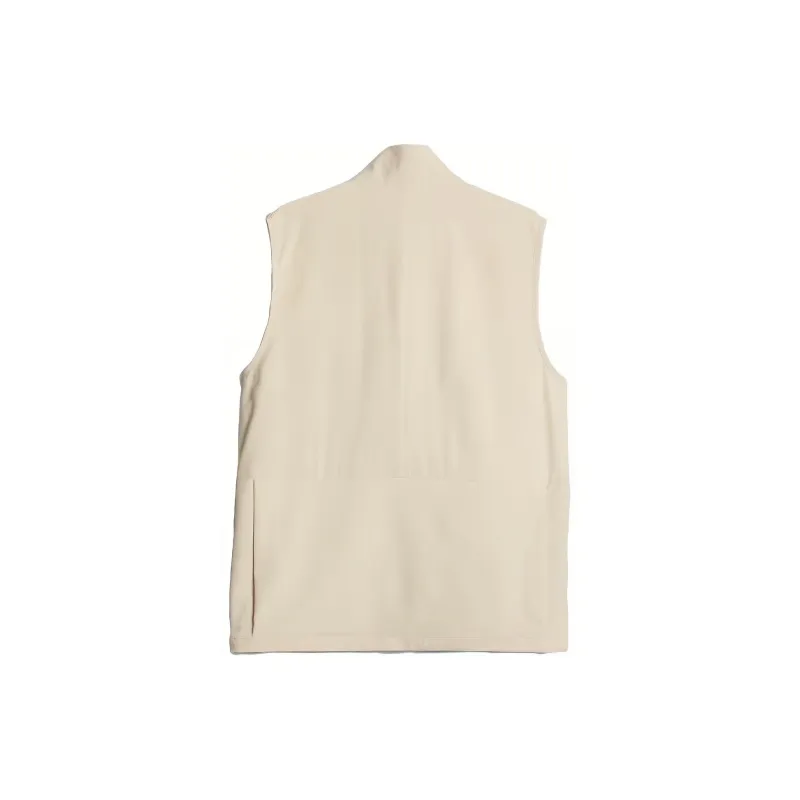 PUMA MMQ SERVICE LINE Vest Unisex Oat-1