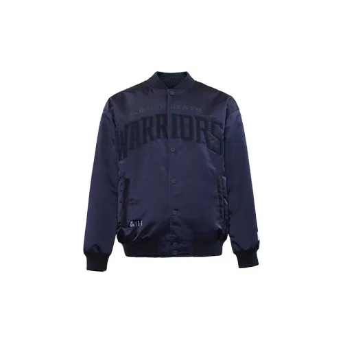 JACK&JONES Jackets Unisex Navy Blue Blazer