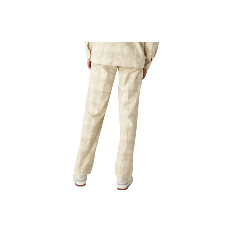 Dickies Casual Pants Men Light Yellow-1