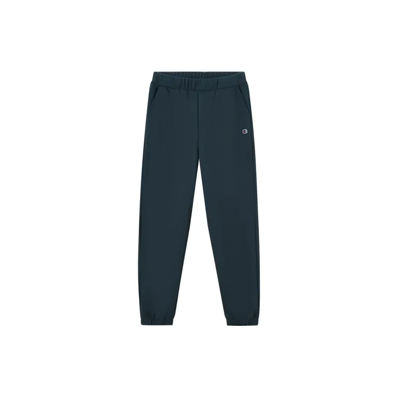Champion Knitted Sweatpants Europe Version Women's-6