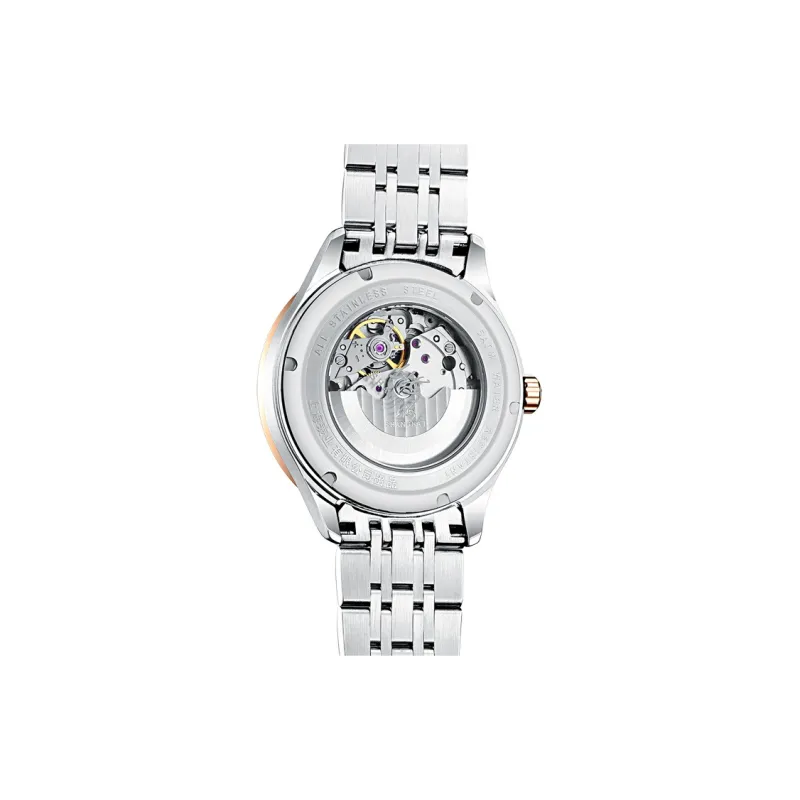 SHANGHAI Men National Watch-2