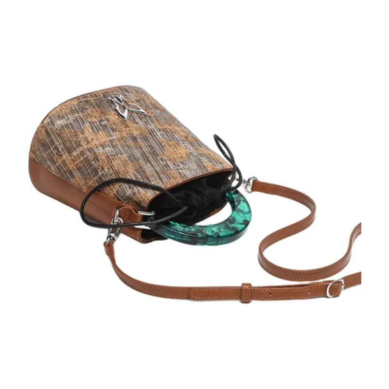 NOMK Handbags-4