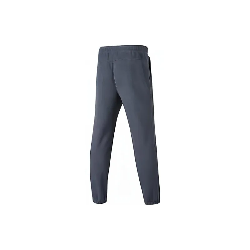 Skechers Knitted Sweatpants Men Shadow Gray/0167-1