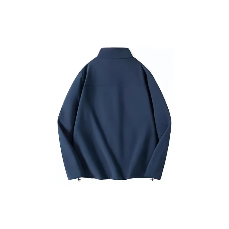 OUTDOOR PRODUCTS Jacket Men's Navy Blue-1
