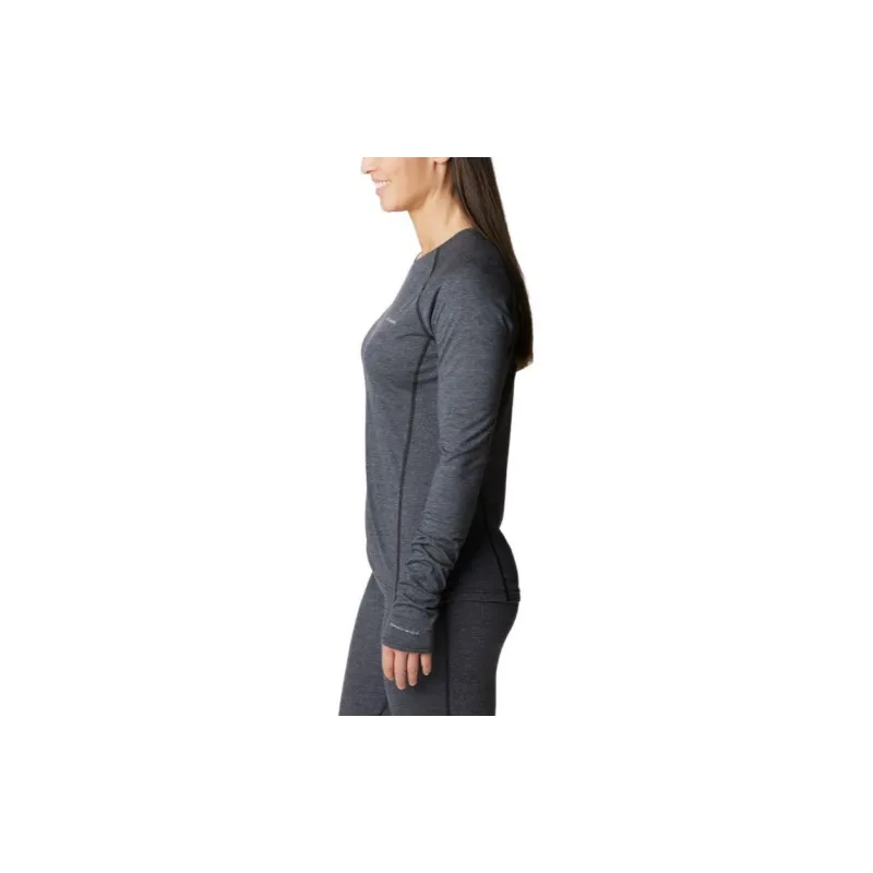 Columbia Tunnel Springs T-Shirts Women's Dark Gray-2