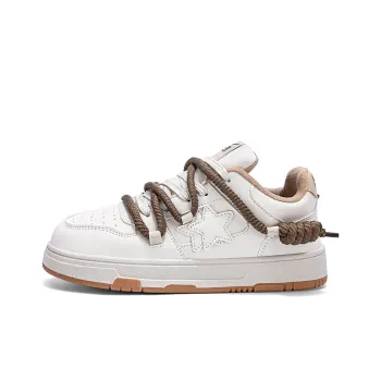 DOUBLE STAR 88 Skateboard Shoes Unisex