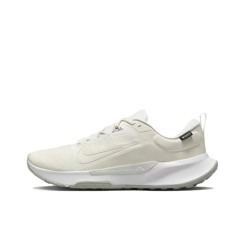 Nike Juniper Trail 2 Gore Tex Beige Grey-0