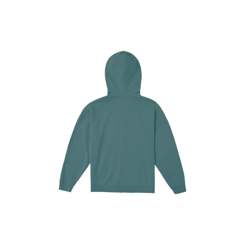 RVCA Sweatshirts Unisex Cyan-1