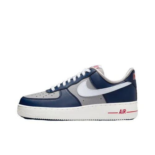 Nike Air Force 1 Low Be True To Her School - Georgetown Women's