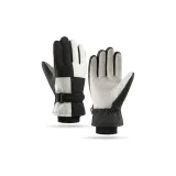 Block Skiing Women's Black