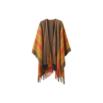 BOHOBOCO Cashmere Shawls Women's