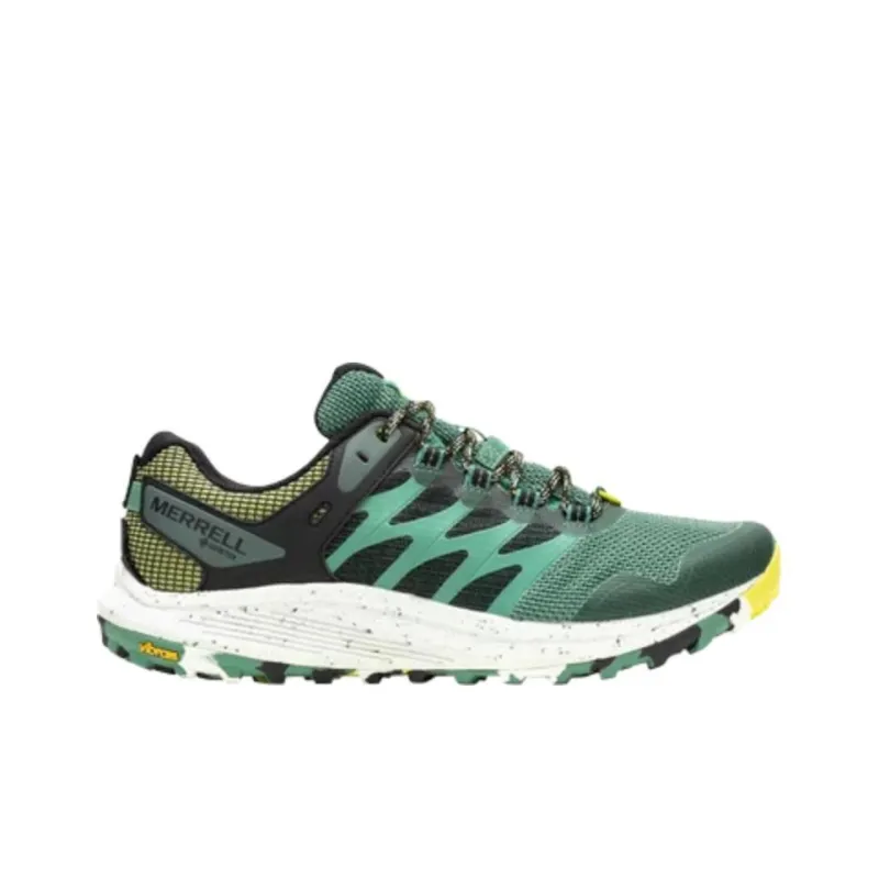 MERRELL Nova 3 GORE TEX 'Pine Green'-1