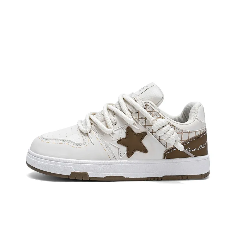 DOUBLE STAR 88 Skateboard Shoes Unisex-0
