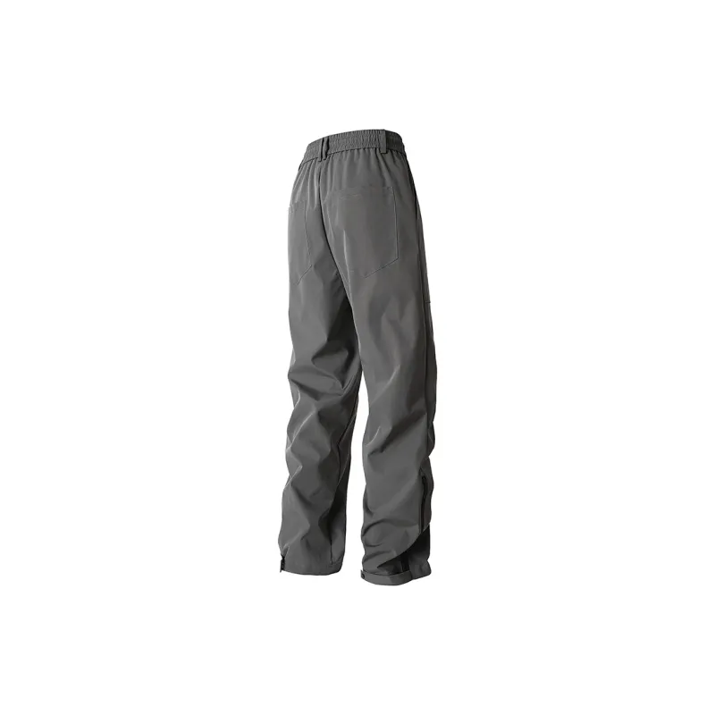 EOOVEN Casual Pants Unisex-23