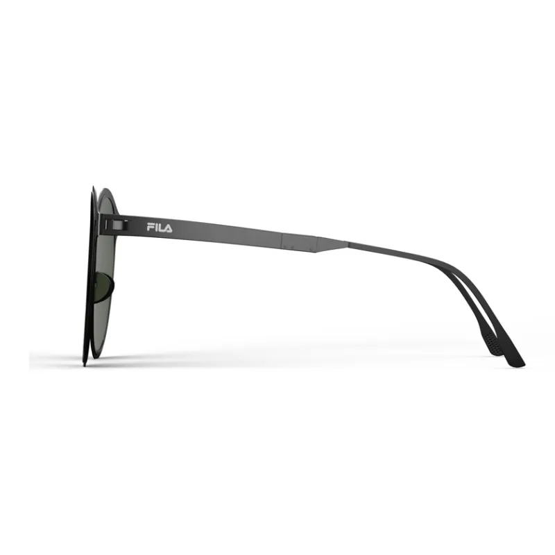 FILA Alloy Round Sunglasses Lens Unisex-13