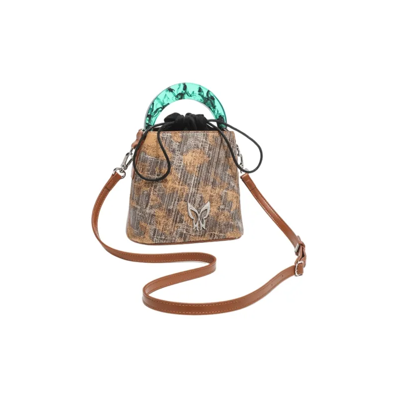 NOMK Handbags-2