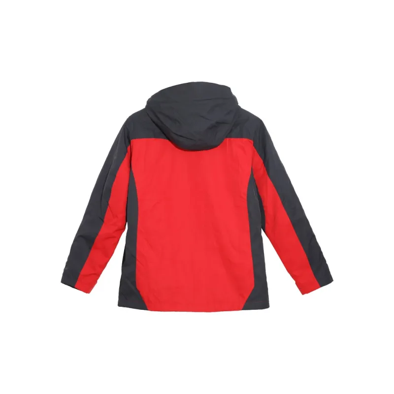 HUMTTO Waterproof And Windproof To Keep Warm Windbreaker Jacket Unisex-5