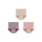 3 Pack (Skin+Gray Purple+Shrimp Pink)