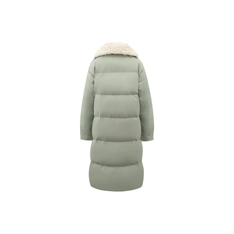 ERAL Down Jackets Women's-8