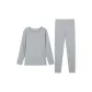 Medium Heather Gray