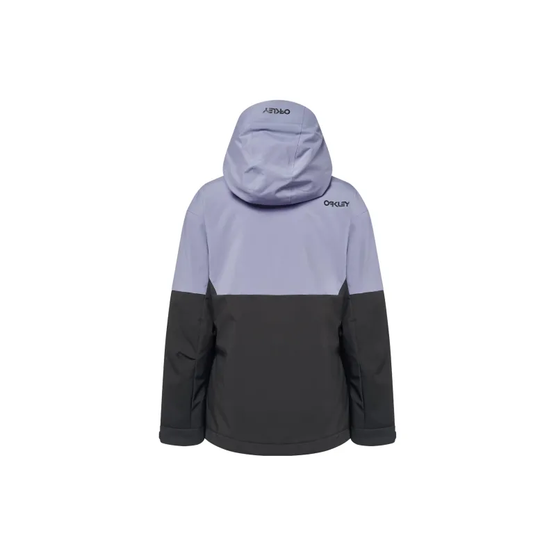 Oakley Jackets Women's Purple-1