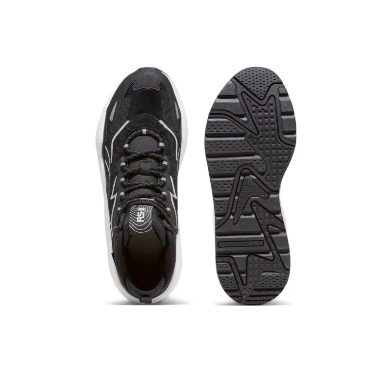 PUMA Rs X Hi 'Black'-3