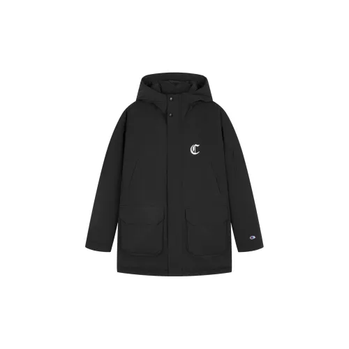 Champion Down Jackets Unisex