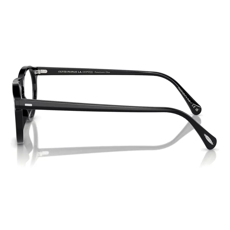 Oliver Peoples Gregory Peck Sun Round frame Sunglasses-3