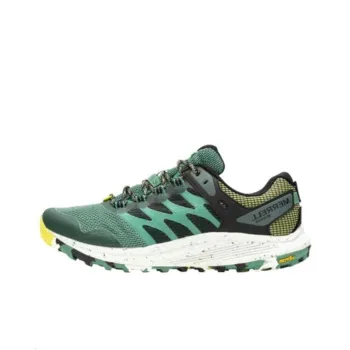 Nova 3 MERRELL GORE TEX 'Pine Green'