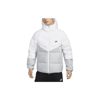 Nike Sportswear Storm FIT Men's Windrunner Jacket White
