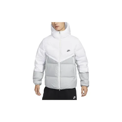 Nike Men Down Jacket