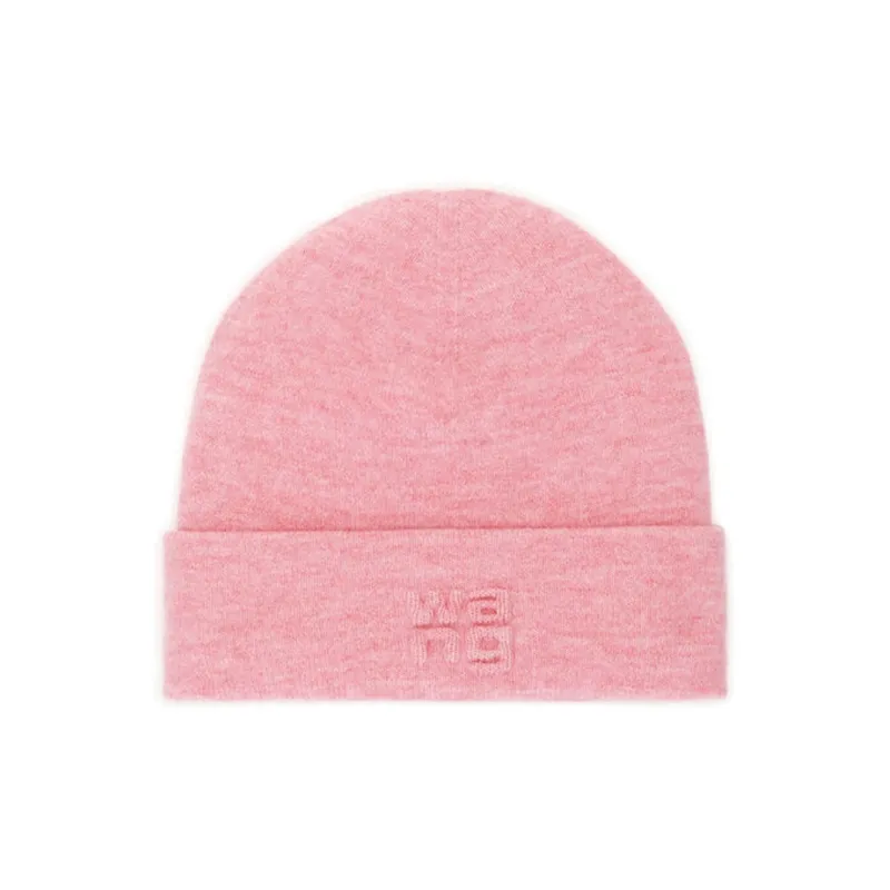Alexander Wang Beanies Women's Pink-0
