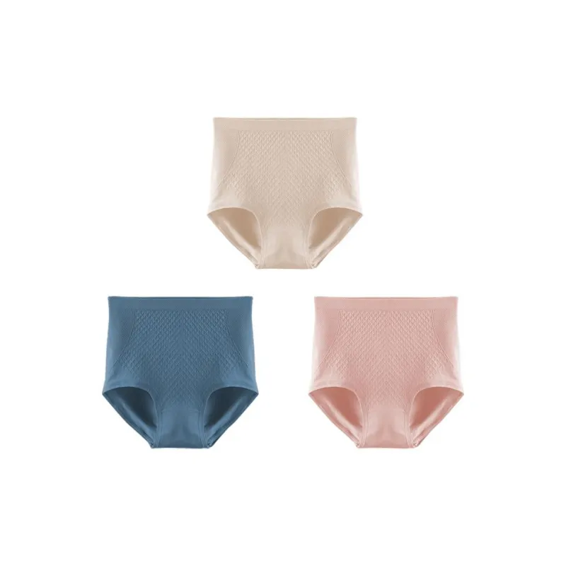 MIIOW Women's Underpants-4