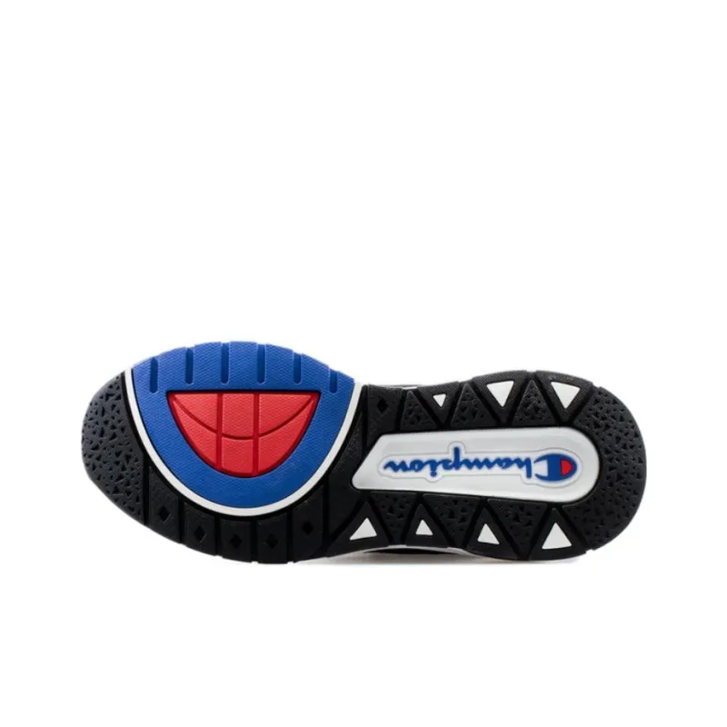 Champion Rally Pro 'Black'-3
