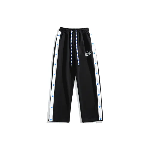 33TH Unisex Knit Sweatpants