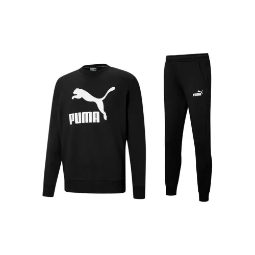 Puma Men Casual Sportswear