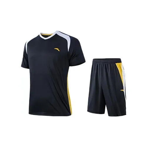 ANTA Men Football Kit