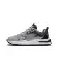 Gray Blue Black