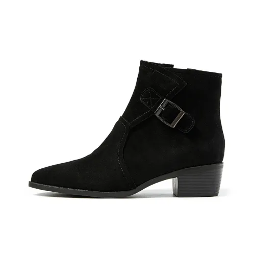 FED Ankle Boots Women's